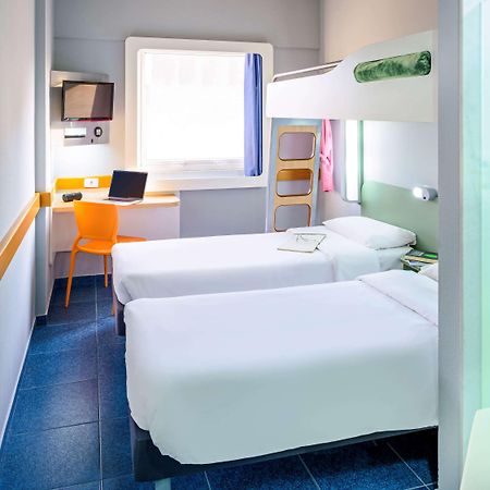 Ibis Budget Belem Exterior photo