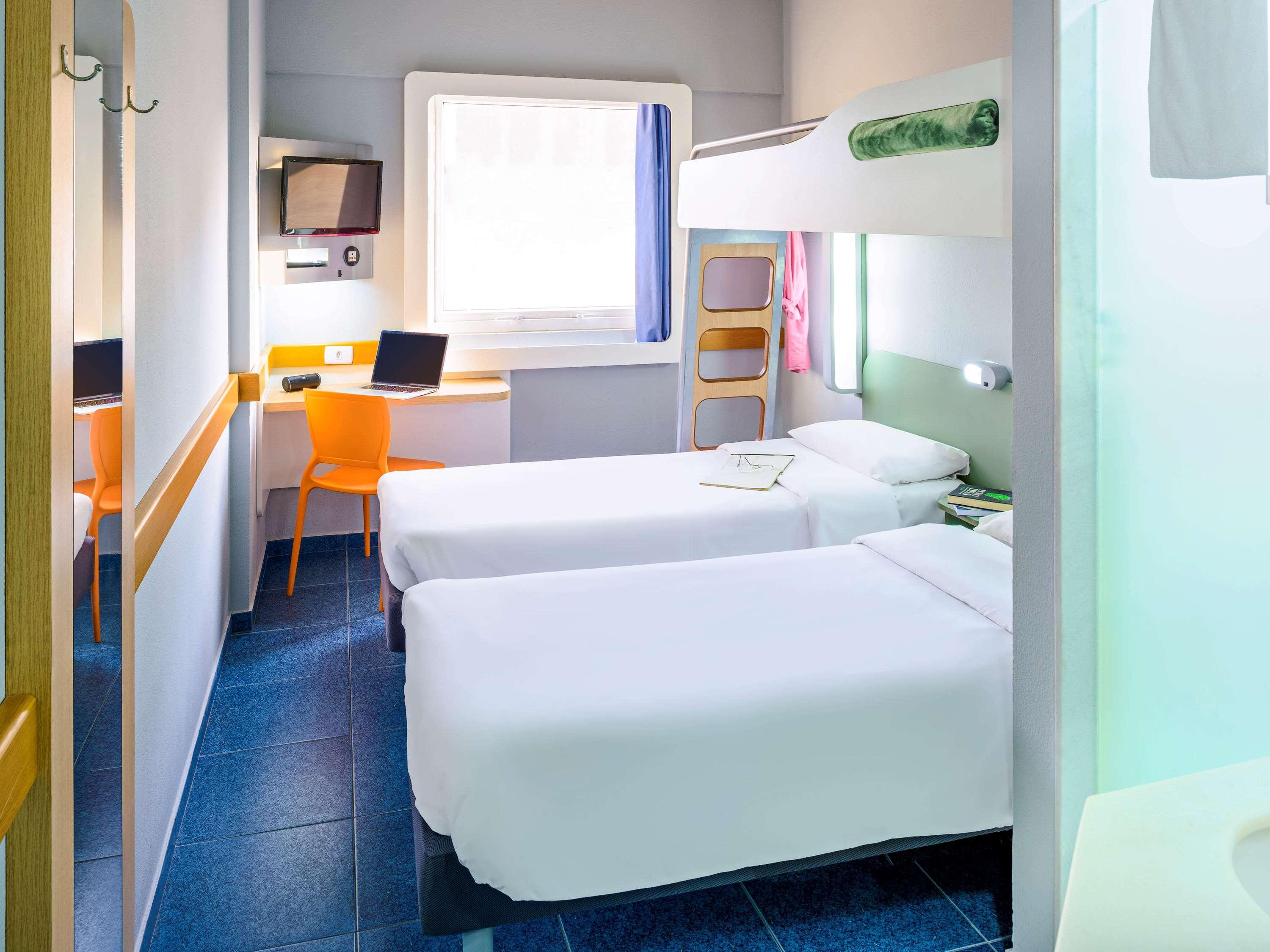 Ibis Budget Belem Exterior photo