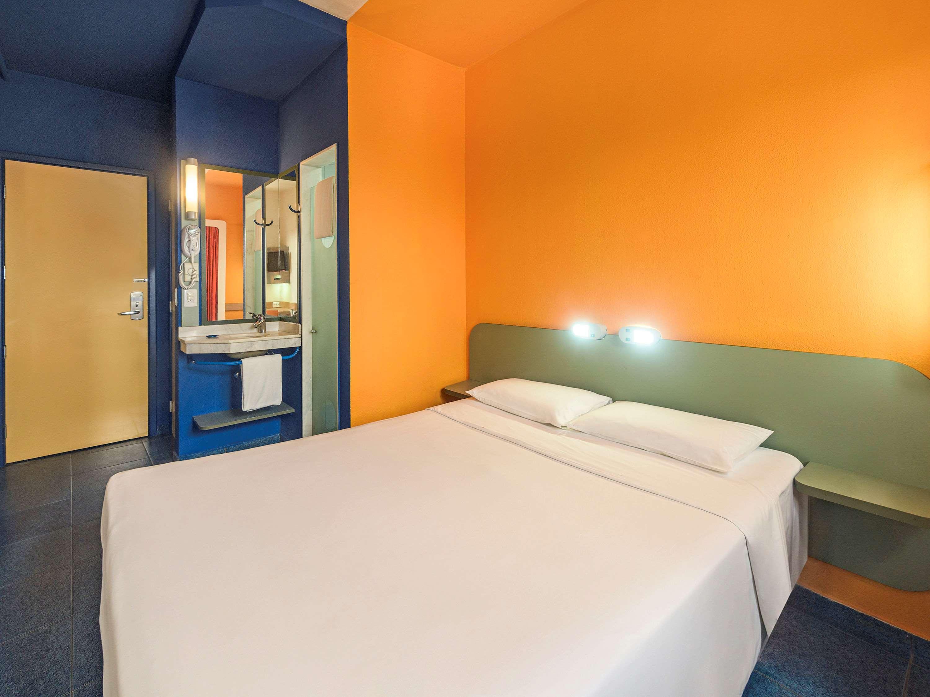 Ibis Budget Belem Exterior photo
