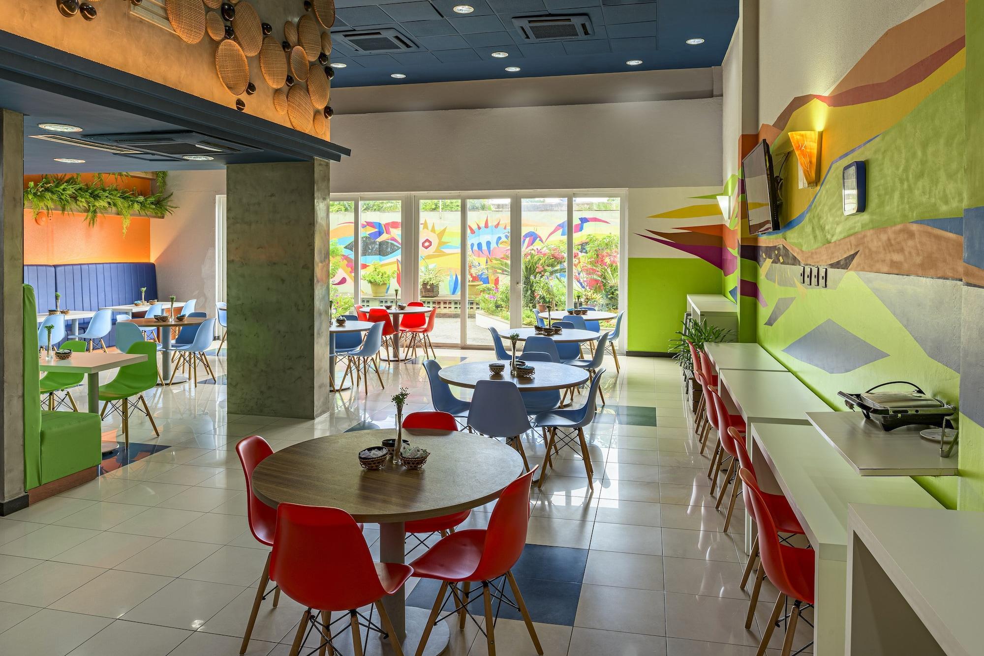 Ibis Budget Belem Exterior photo