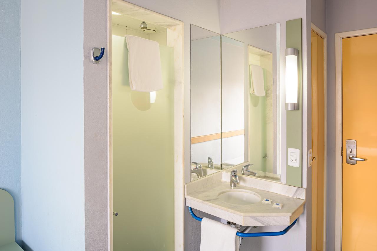 Ibis Budget Belem Exterior photo